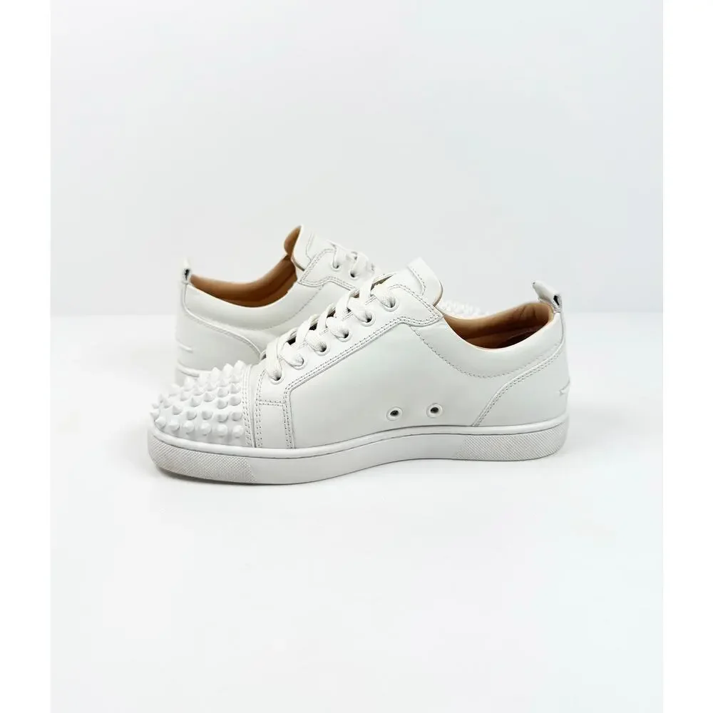 Size 39EU/6US - Christian Louboutin Spike Sneakers